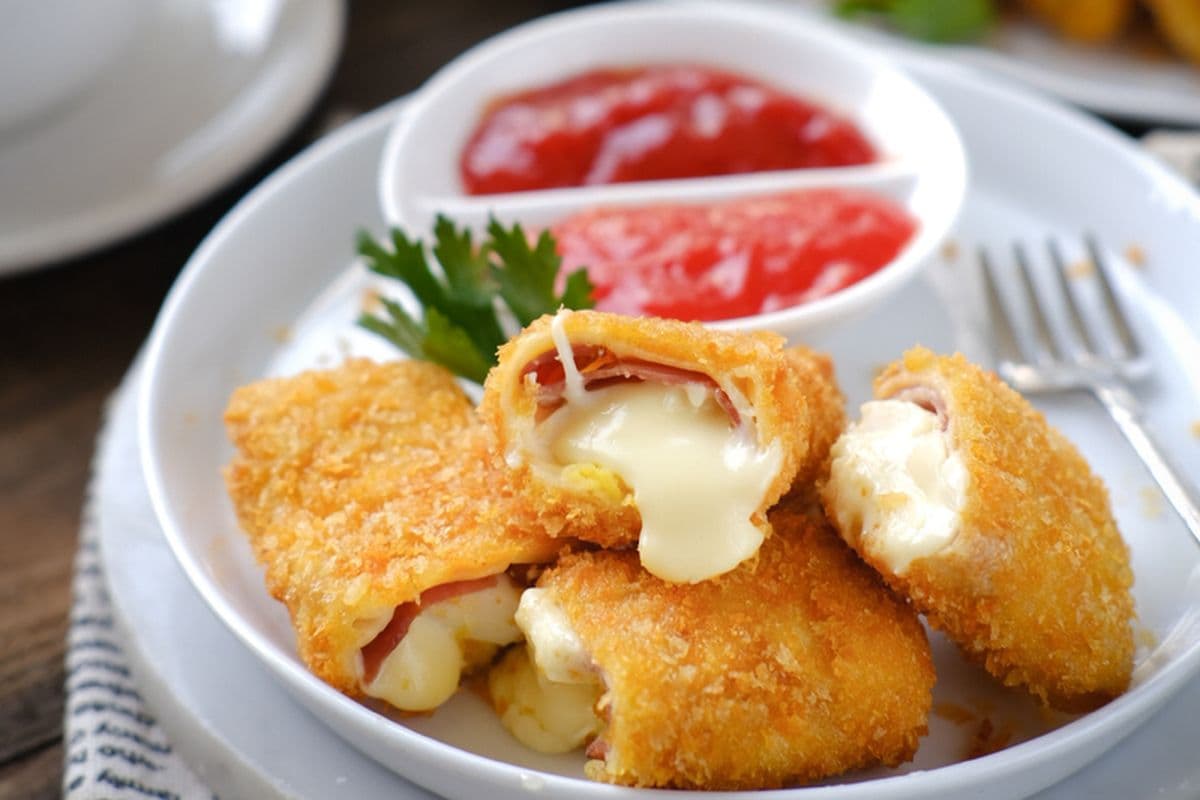 Risol Mayo Original